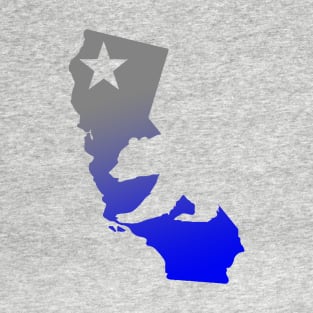 California State T-Shirt